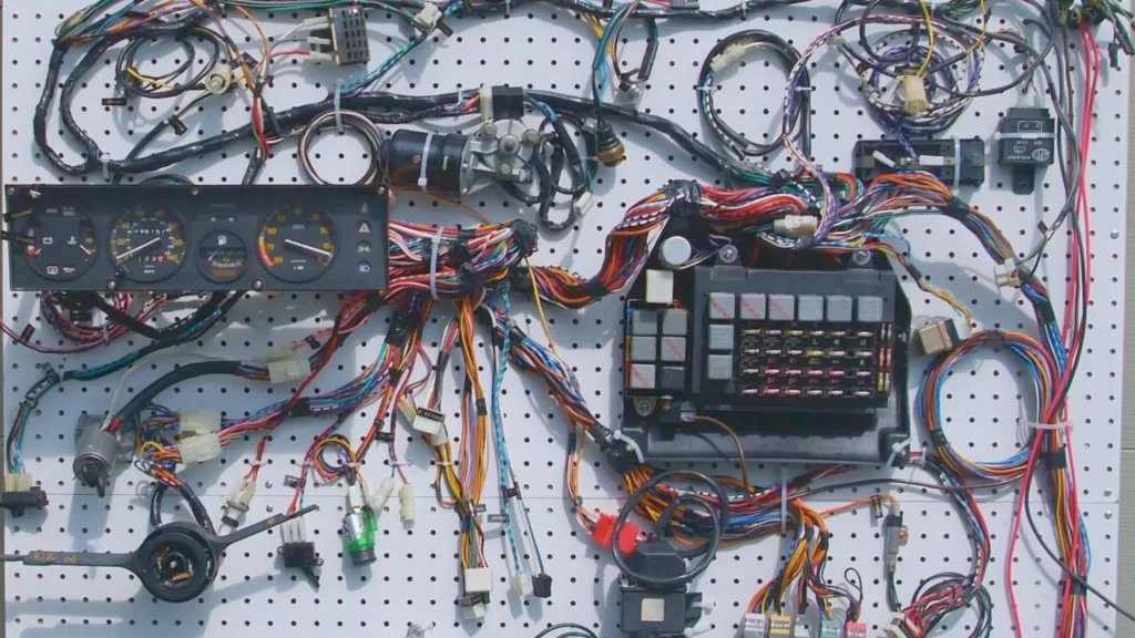 Electric Wiring Harness Design Course in Pune, Akurdi, Ravet, Nigdi, Model Colony, Sadashiv Peth, Swargate, Nikamvasti, Aundh, Bavdhan, Baner, Khadakwasla, Kothrud, Warje, Narhe Gaon, Anand Nagar