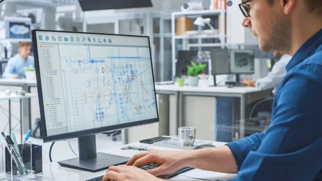 CAD CAM Design Classes in Pune, Akurdi, PCMC, Moshi, Kothrud, Baner, Warje, Narhe Gaon, Anand Nagar