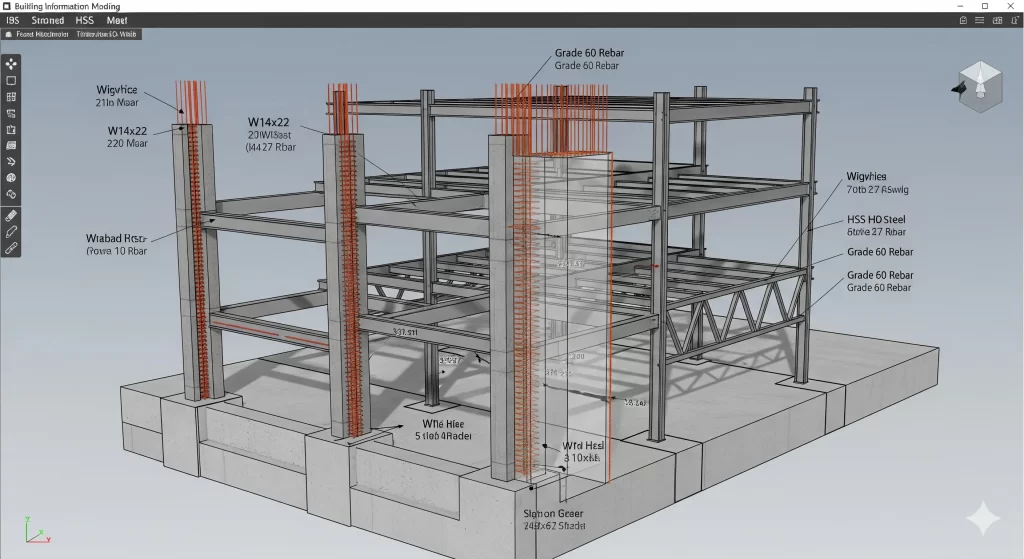 Autodesk Revit Structure Course in Akurdi, Kothrud, PCMC, Deccan Gymkhana, Pashan, Shivaji Nagar, Swargate, Sadashiv Peth