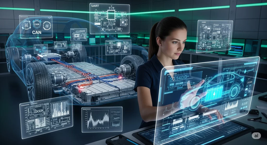 electric vehicle course specialisation for E&TC Engineers Specialization in Embedded Systems & Model-Based Development in pune, akurdi, Kothrud Chakan, PCMC, Akurdi, Ravet, Moshi, Nigdi, Pimpri-Chinchwad, Model Colony, Sadashiv Peth, Swargate, Nikamvasti, Aundh, Bavdhan, Baner, Khadakwasla, Kothrud, Warje, Narhe Gaon, Anand Nagar, Shivaji Nagar