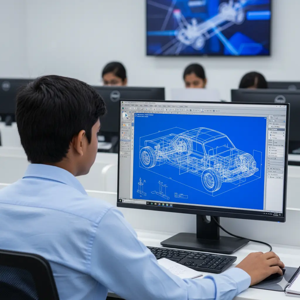 MechEase Training Institute AutoCAD Course In Pune, Akurdi, Ravet, Nigdi, PCMC, Moshi, Chakan, Kothrud, Deccan Gymkhana, GokhaleNagar, Bavdhan, Sadashiv Peth, Narayan Peth, Shaniwar Peth, Lokmanyanagar, Bhusari Colony, Pashan, Baner Gaon, Model Colony, Sadashiv Peth, Swargate, Nikamvasti, Aundh Gaon, Khadakwasla, Warje, Narhe Gaon, Anand Nagar, Shivaji Nagar, Karvenagar